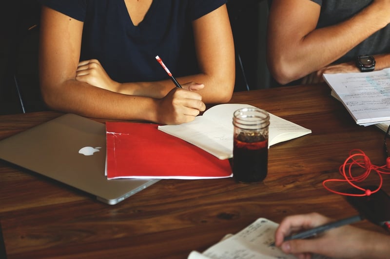 Project Spotlight - Marketing Campaign Launch